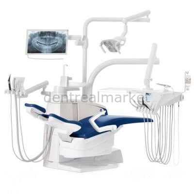 Estetica E80 Vision Dental Ünit