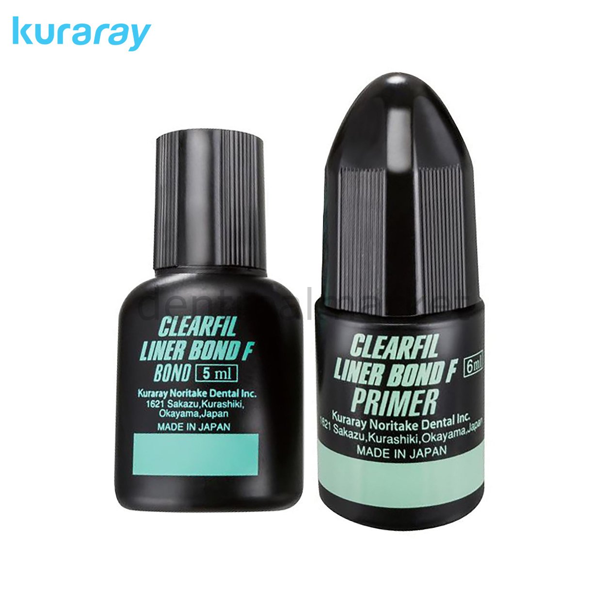 Clearfil Liner Bond F Kit