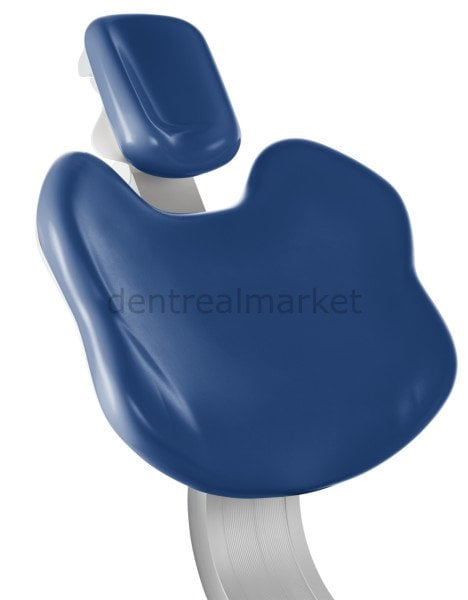 Estetica E80 Vision Dental Ünit