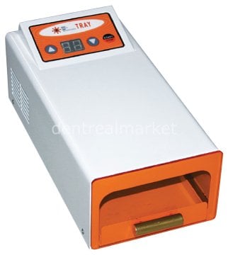 Işınlı Basplak Polimerizasyon Cihazı