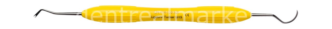 Ligature Tucker - Scaler U15