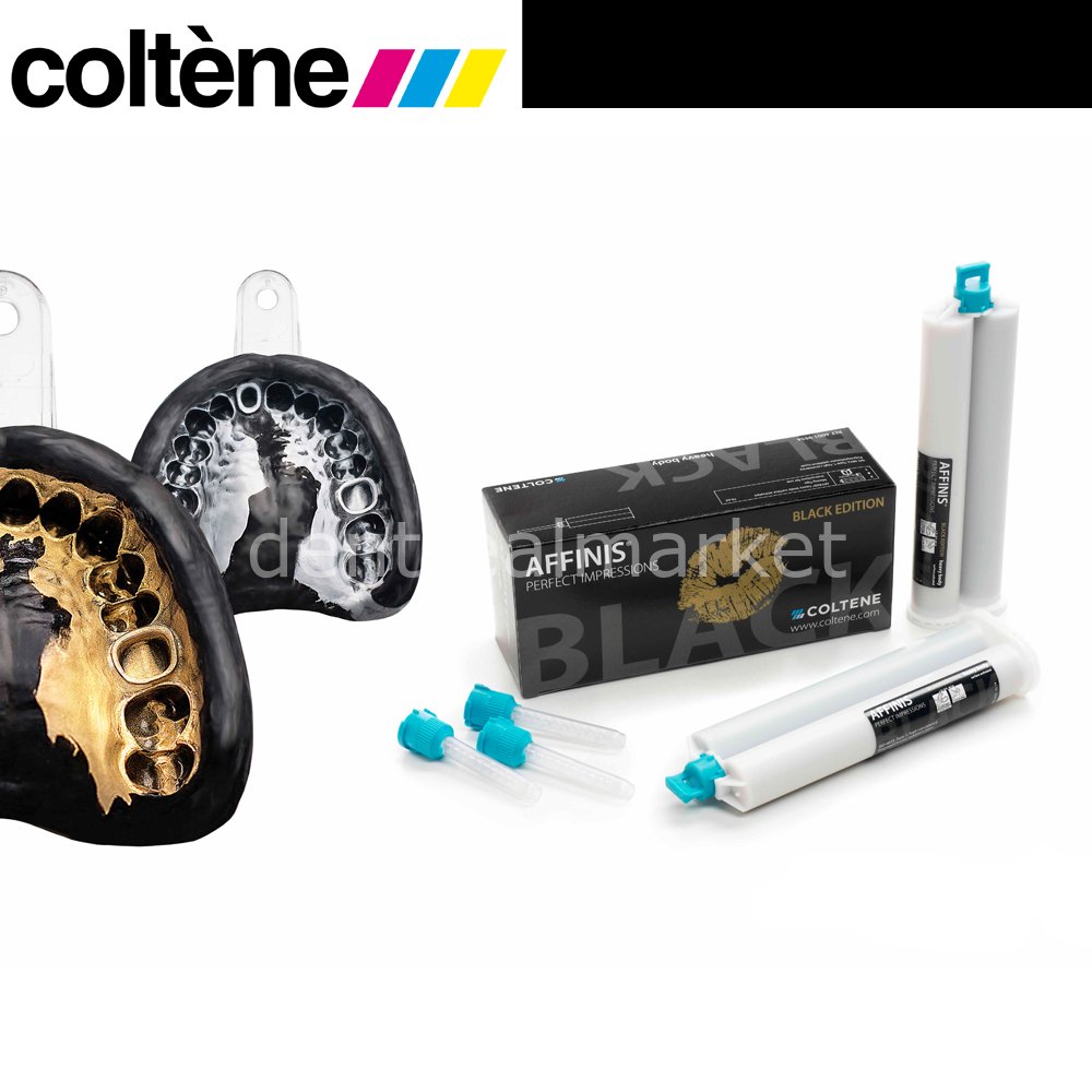 Affinis Black Trial Kit