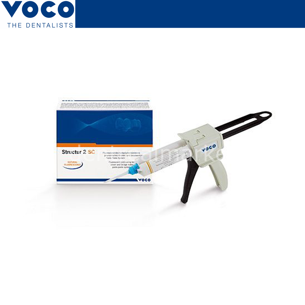 Structur 2 Sc İntro Set