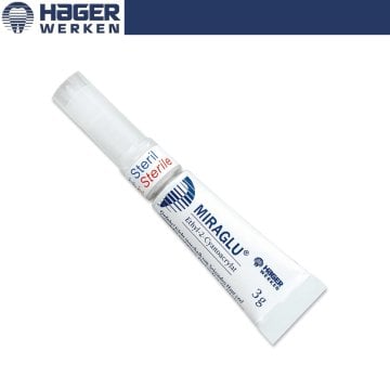 Miraglu Doku Yapıştırıcısı