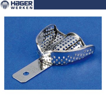 Rimloklu Ölçü Kaşığı Delikli Set