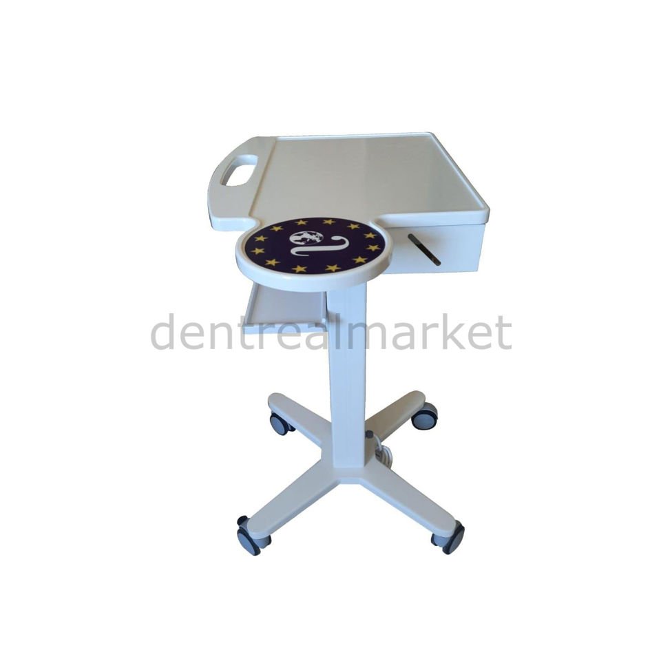 Üniversal Ağız İçi Tarayıcı Sehpası