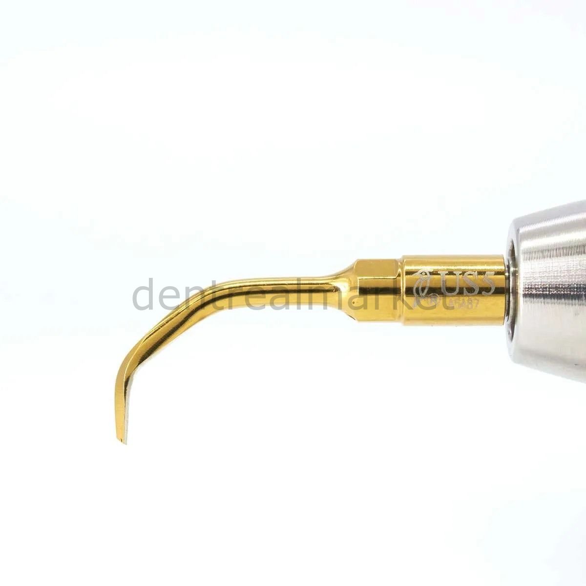 Ultrasurgery Bone Surgery Uçları - Woodpecker, Mectron, Ems Uyumlu US5