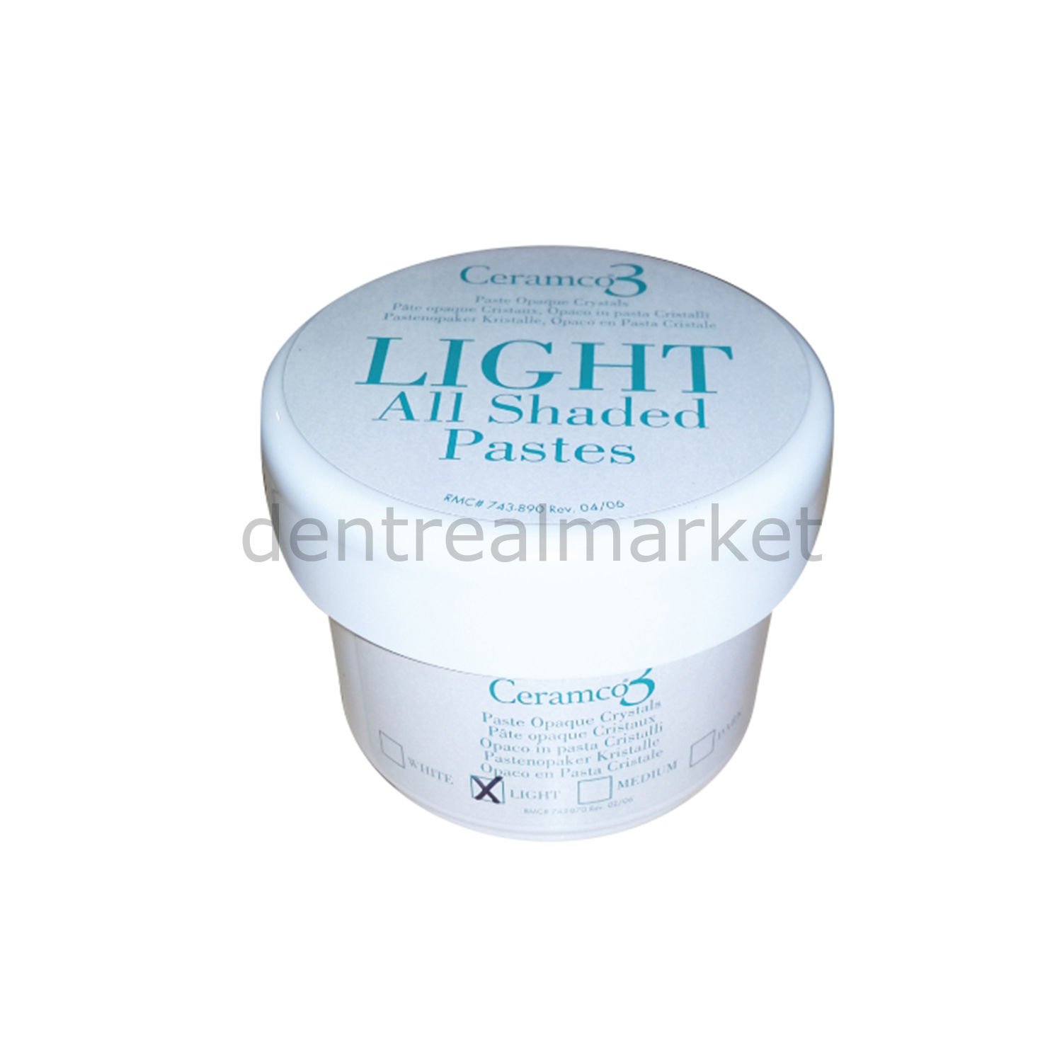 Ceramco 3 - Collection Bowl