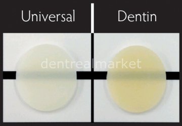 Beautifil BulkFill Flowable Posterior Kompozit - Kompül