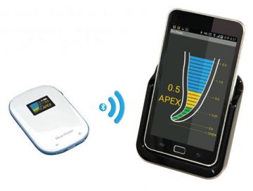 Dr's Finder Smart Apex Bulucu Bluetooth Özellikli