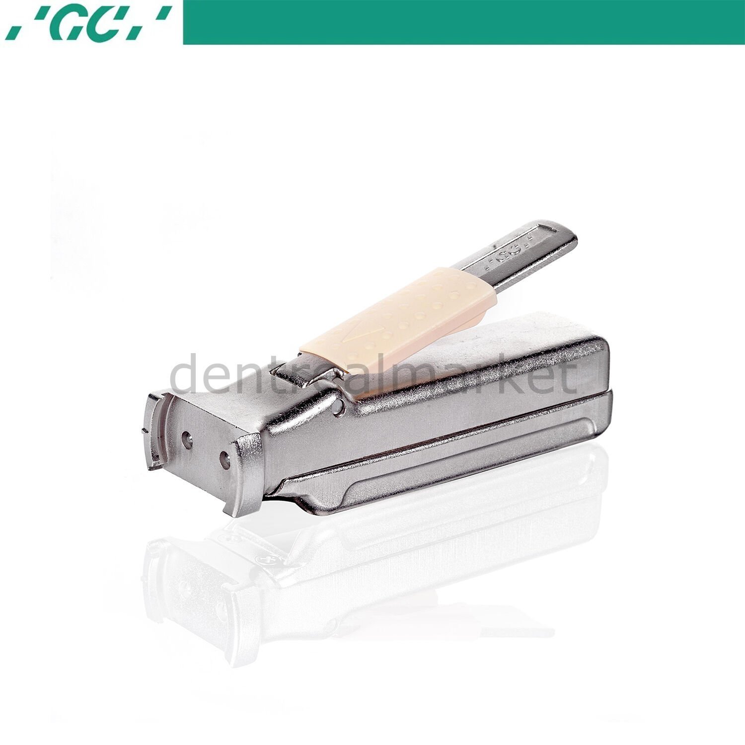 Paste Pak Dispancer - Karıştırma Tabancası