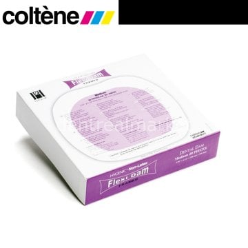 Hygenic Çerçeveli Flexi Dam Rubberdam Lastigi