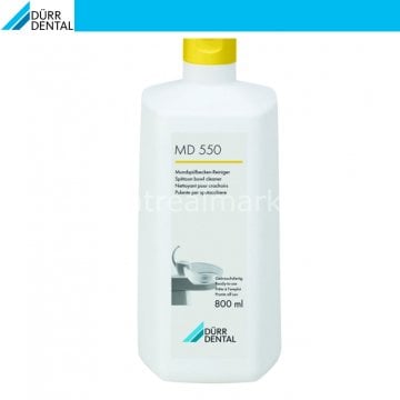 MD550 Orotol  Kreşuar Dezenfektanı