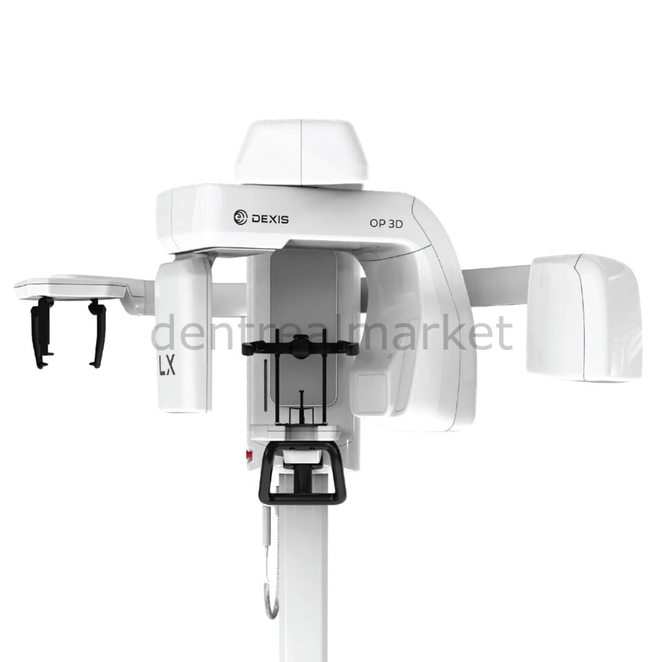 Op 3D Lx 15*20 + Cephe Tomografi Cihazı