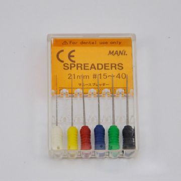 Mani Spreader Ege