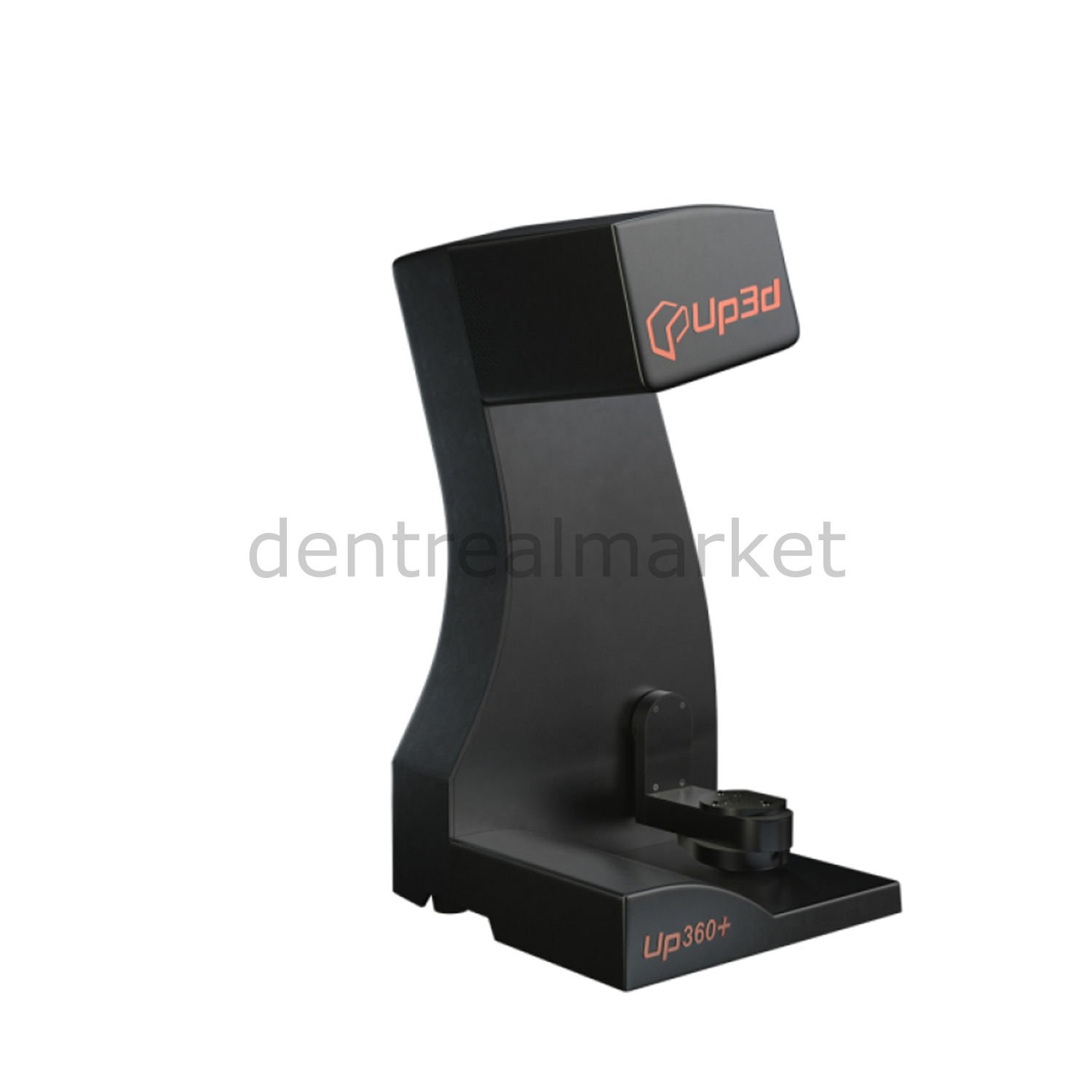 Up360+ Dental Model Tarayıcı