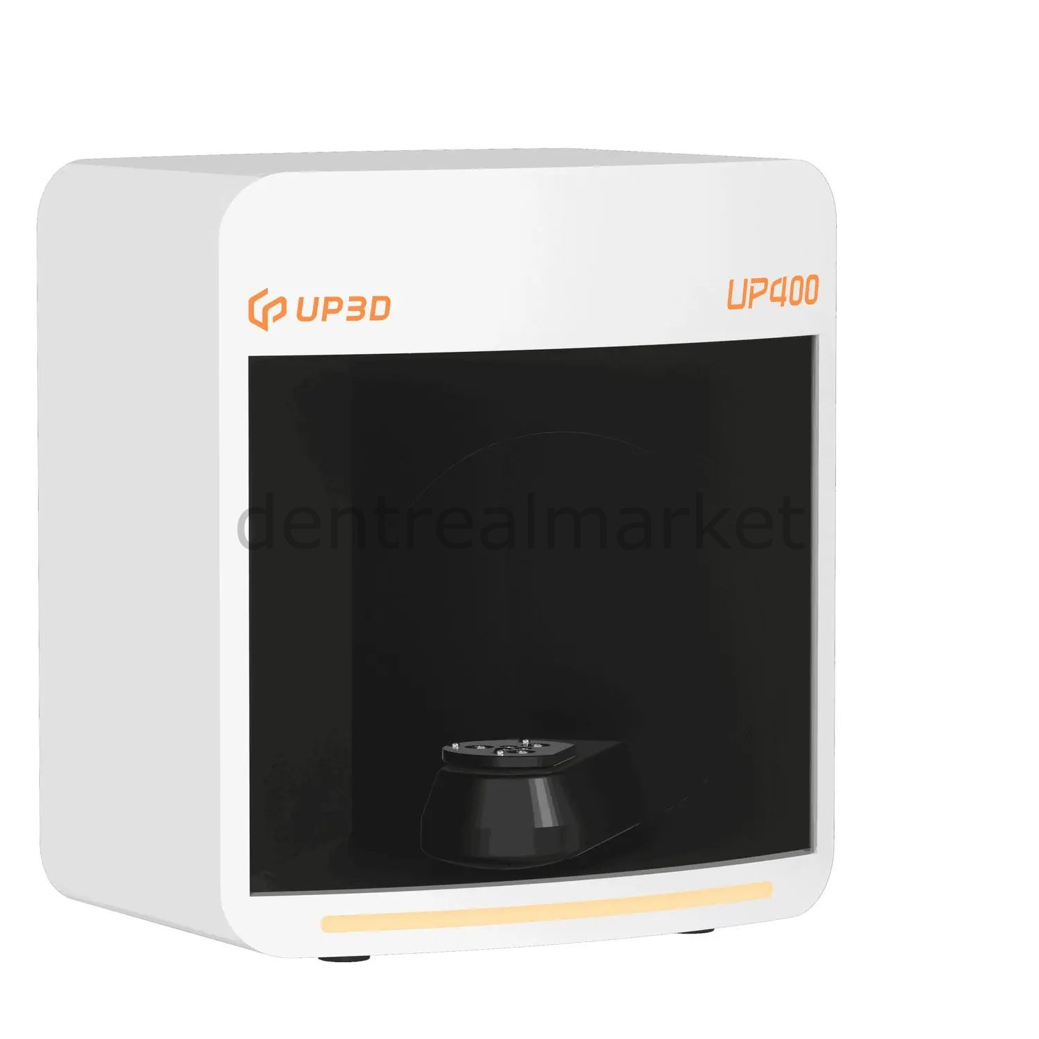 Up400 Dental Model Tarayıcı