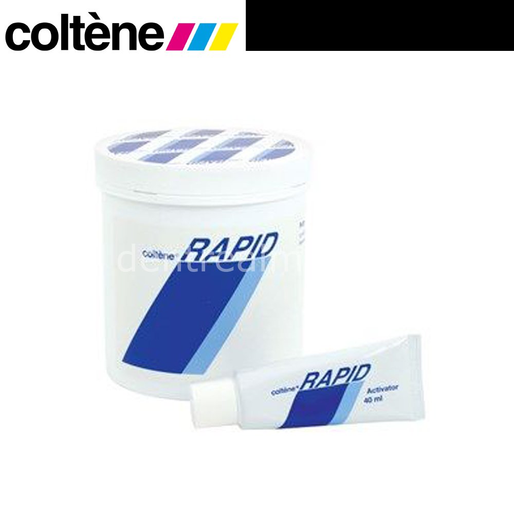Rapid 940 ml Putty
