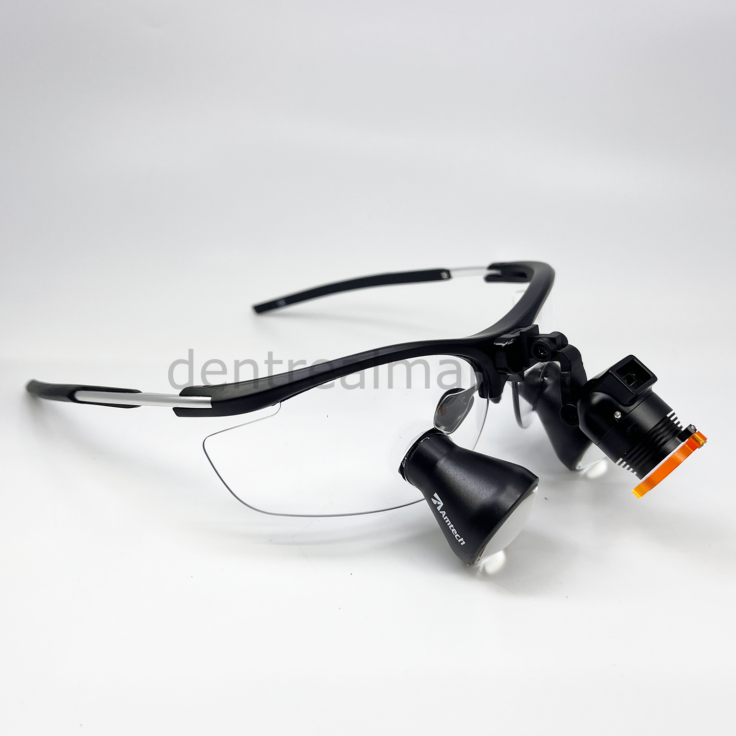 3.5x Büyütmeli Kablolu Işıklı E-Sport Custom Loupe 54