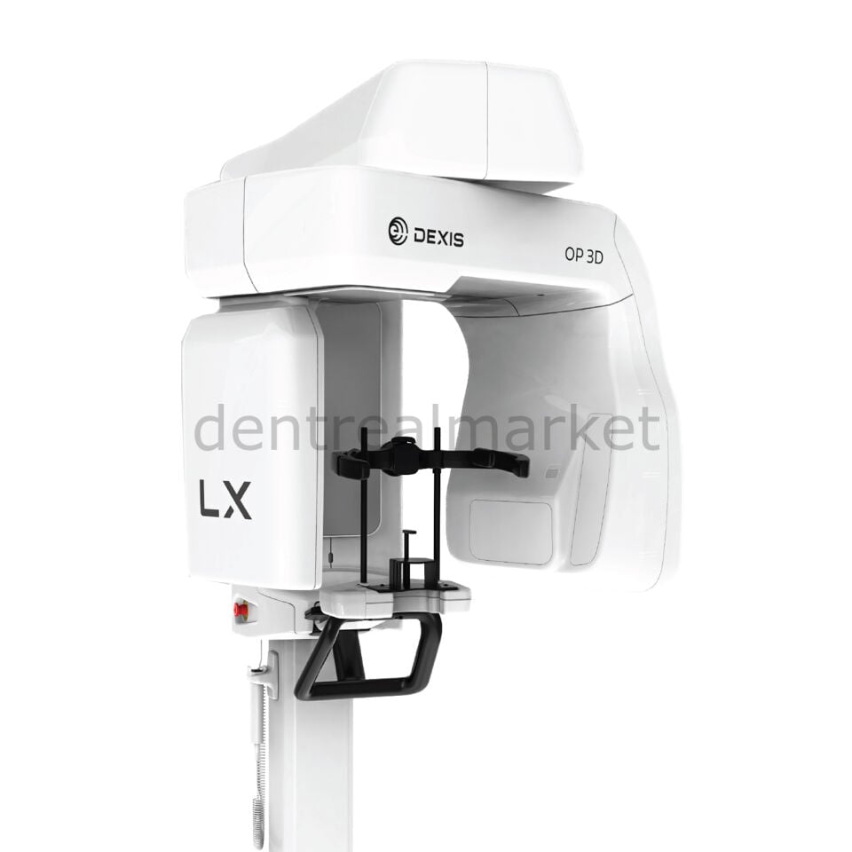Op 3D Lx 15*20 Tomografi Cihazı