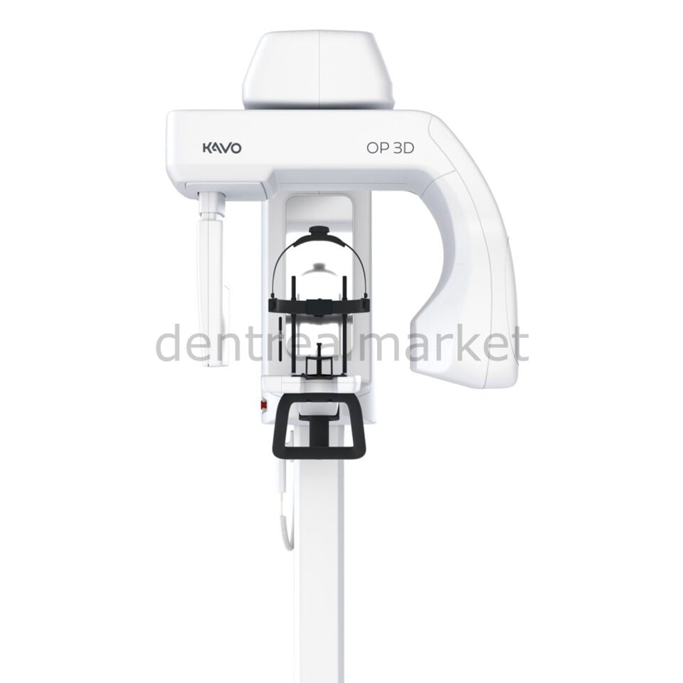 Op 3D Lx 15*20 Tomografi Cihazı