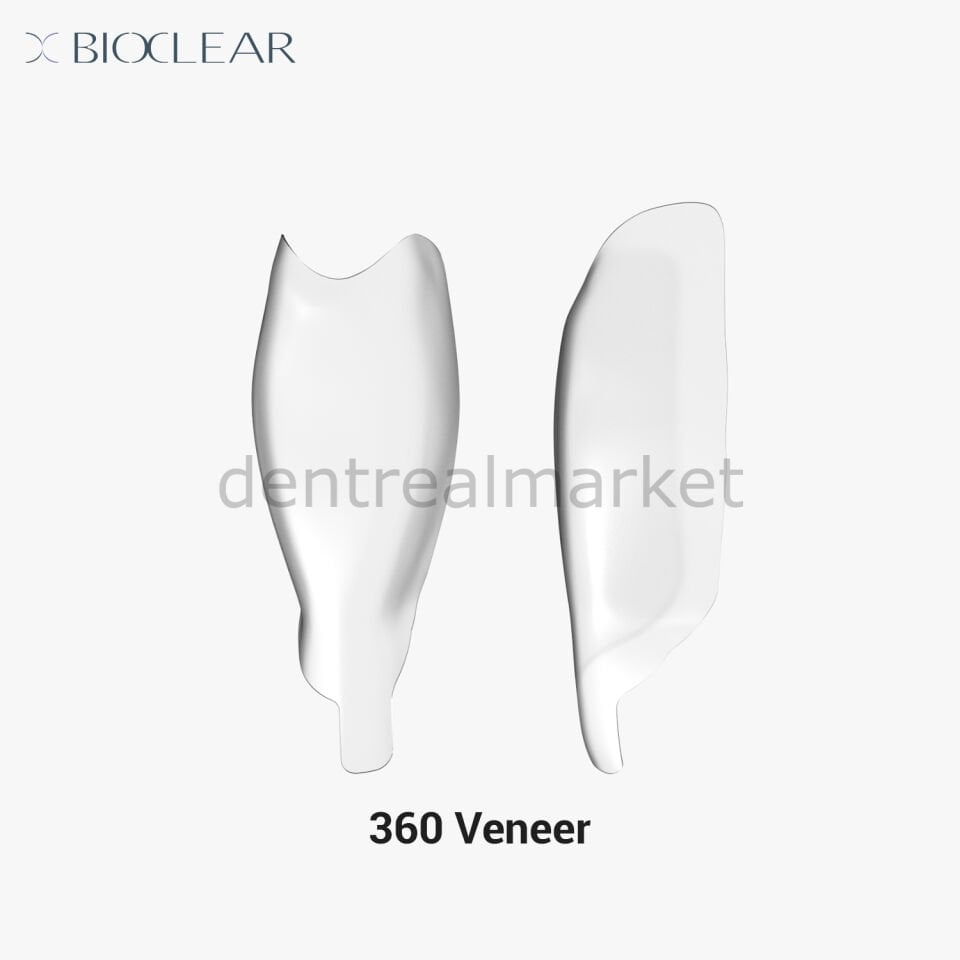 Veneer 360 Individual Matrix - 12 Adet