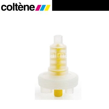 Dynamic Mixing Tip Yellow Karıştırma Ucu