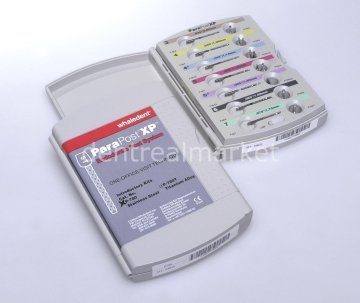 Parapost XT Titanyum Post İntro Kit