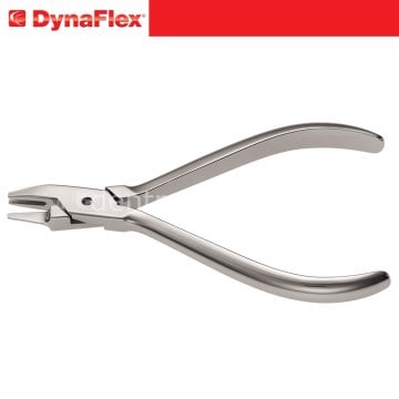 Three Prong Plier
