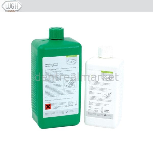 Assistina Servis Yağı 500 ml + Temizlik Likiti 1000 ml