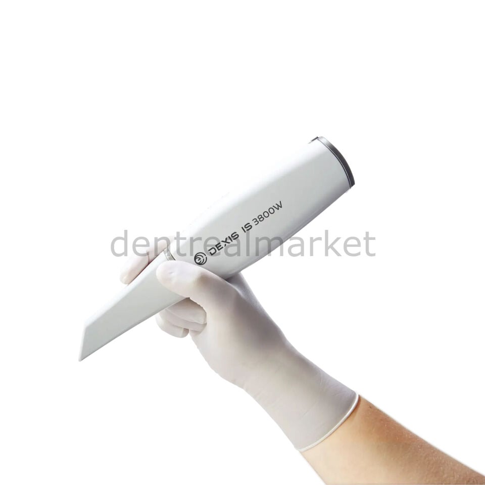 IS 3800W Ağız İçi Tarayıcı