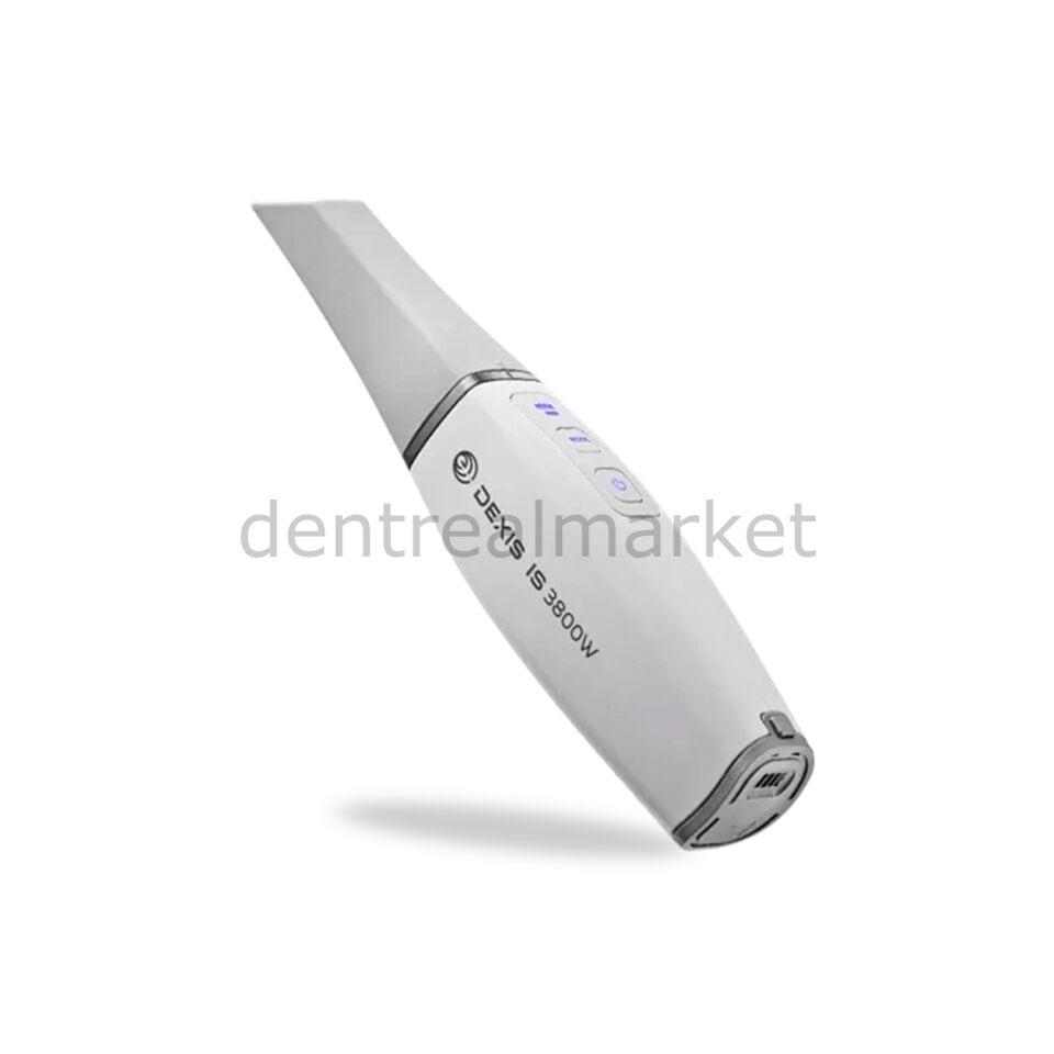 IS 3800W Ağız İçi Tarayıcı