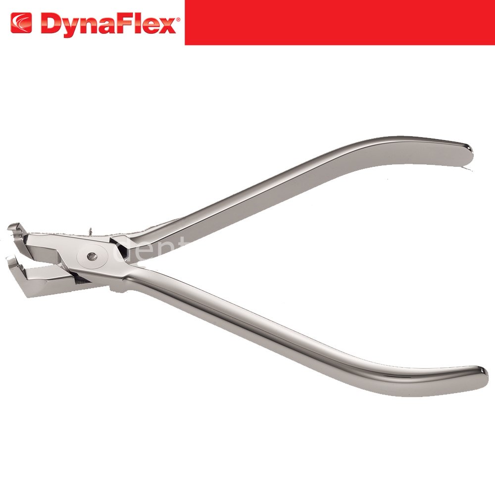 Bracket Removing Plier - Açılı