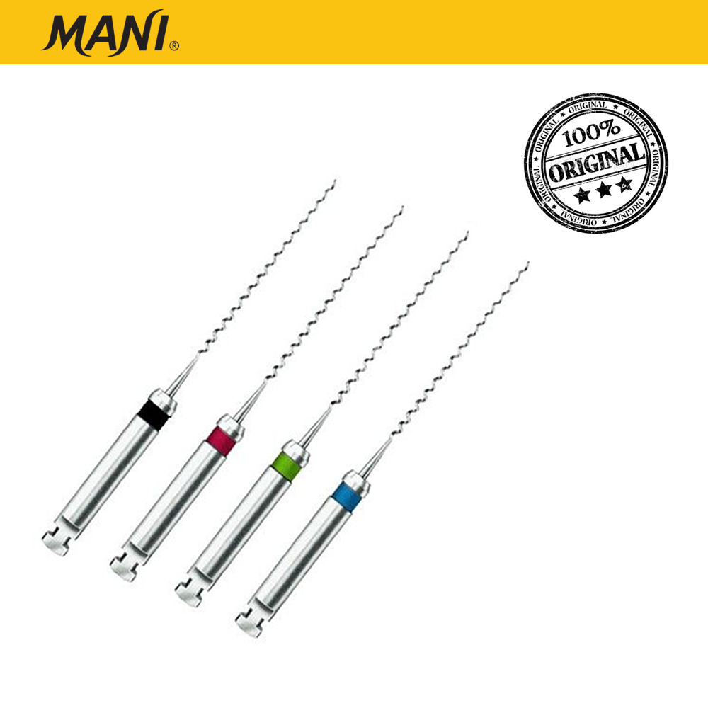 Mani Paste Carriers Lentilo