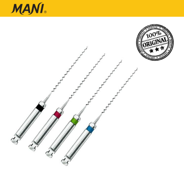 Mani Paste Carriers Lentilo