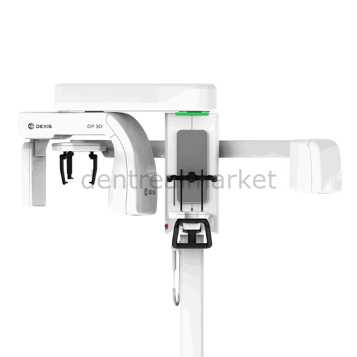 Op 3D 9*11 Fow + Cephe Tomografi Cihazı