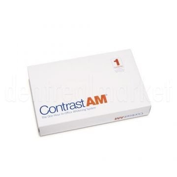 ContrastAM Combo Kıt Ofis Tipi Beyazlatma Sistemi