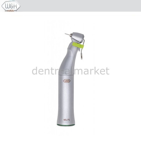 İmplant Anguldruvası - WS-75 20:1 - Cerrahi Anguldurva