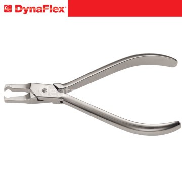 Bracket Removing Plier - Düz