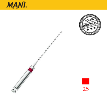 Mani Paste Carriers Lentilo No:25 Red