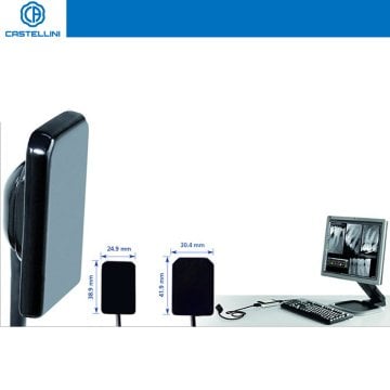 X-Visus Size 2 - İntraoral X-Ray Sensörü RVG
