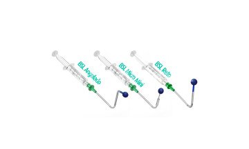 Sinüs Lift Balon Tek Kullanımlık
