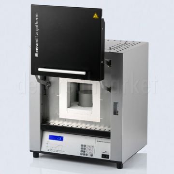 Argotherm Sinterleme Fırını