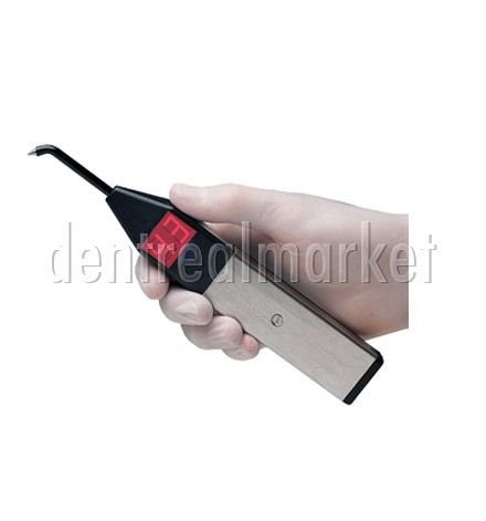 Digitest Pulptester (Dijital Vitalometre)