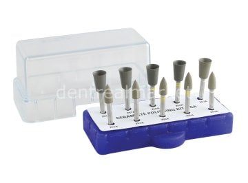 Porcalein Laminate Polishing Kit